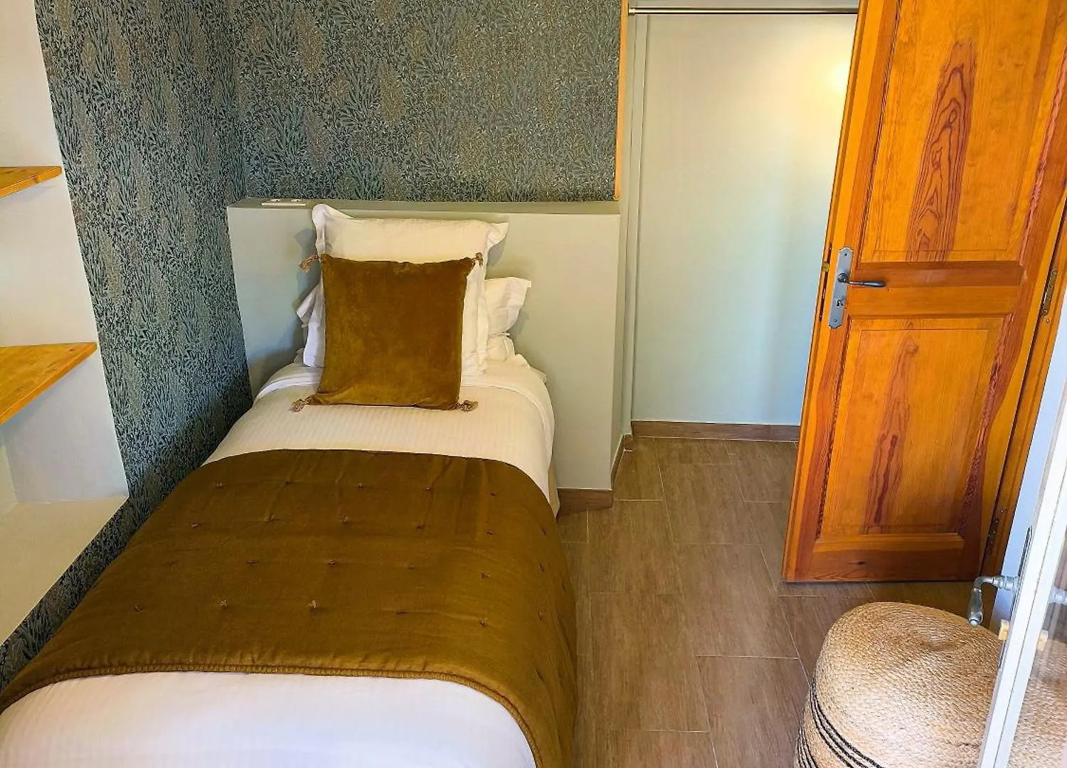Domaine de Montine Chambres de Charme Grignan Hotel
