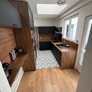 Maison Familiale Lille