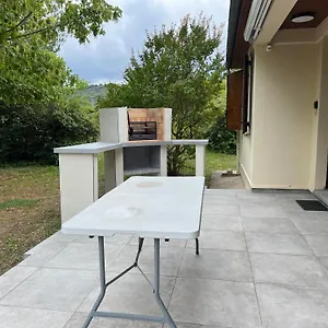 Maison Aux Massots Les Assions