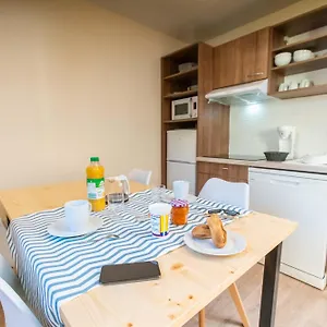 Olydea Aparthotel