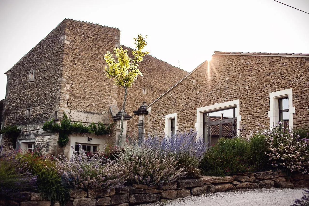 Domaine De Montine Chambres De Charme Grignan France