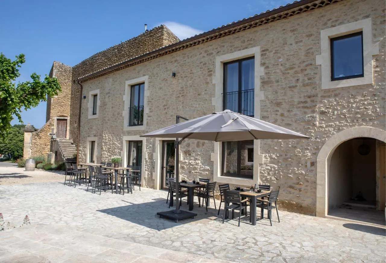 Domaine De Montine Chambres De Charme Grignan France