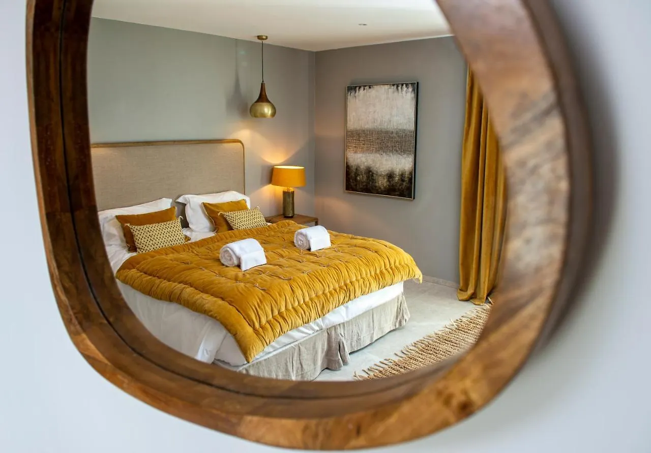 Hotel Domaine De Montine Chambres De Charme Grignan France