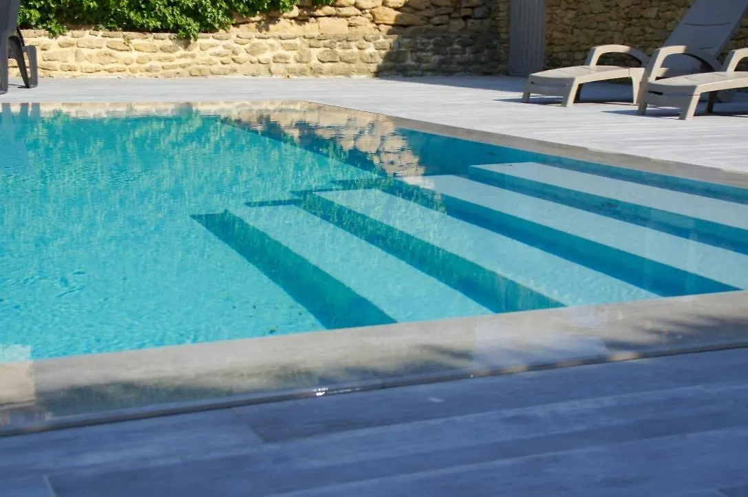 Domaine De Montine Chambres De Charme Grignan Hotel
