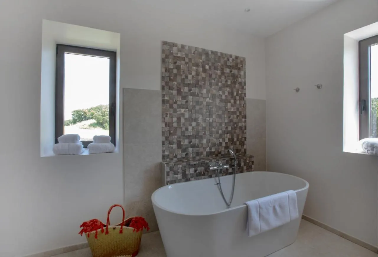 Domaine De Montine Chambres De Charme Grignan Hotel