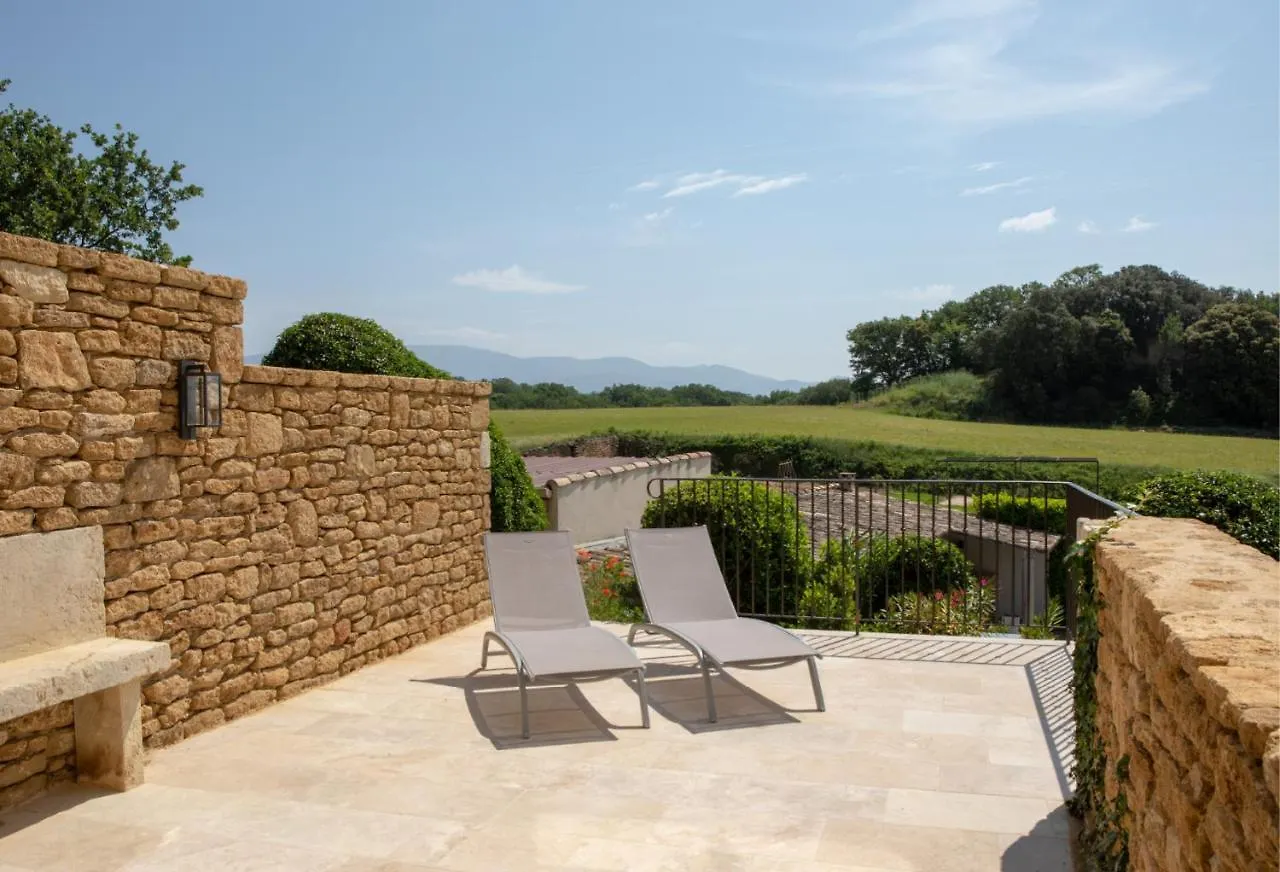 Domaine De Montine Chambres De Charme Grignan 0*,  France
