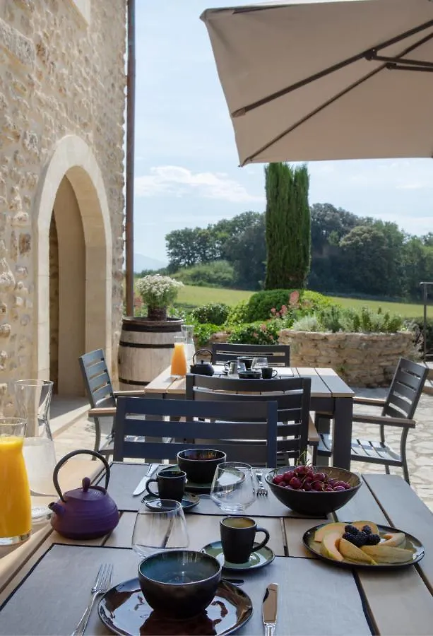 Domaine De Montine Chambres De Charme location