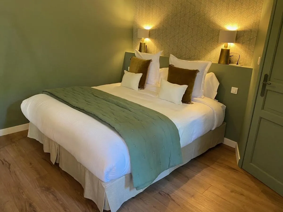 Domaine De Montine Chambres De Charme Grignan Hotel